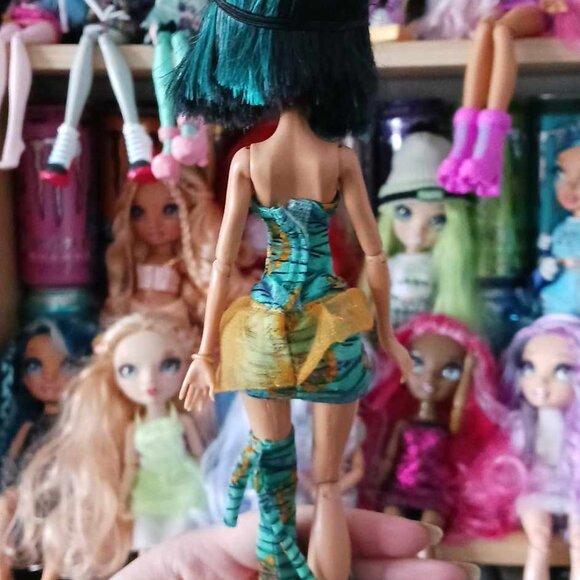 Monster high g1 cleo de nile - Picture 2 of 4